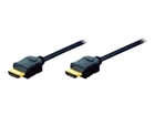 สายเคเบิล HDMI –  – AK-330107-100-S