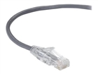Patch Cables –  – C6PC28-GY-01