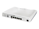 Enterprise Bridges & Routers –  – V2866-DE-AT-CH