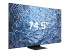 LCD TVs –  – QN75QN900CFXZA