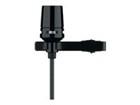 Microphones –  – CVL-B/C-TQG