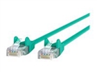 Twisted Pair Cables –  – A3L980-02-GRN-S