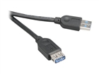 USB-Kabler –  – AK-CBUB02-15BK