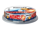 DVD Médiá –  – DR4S6B10F/00
