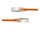 Patch Cables –  – LI-SC6AFUTP-0002-OR
