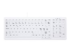 Meditsiinilised klaviatuurid ja hiired –  – AK-C7000F-U1-W/NOR