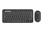 Paquetes de Teclado y Ratón –  – 920-012239