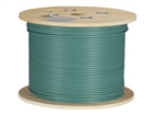 Cables de Red de Gran Volumen –  – C6ABC51S-GN-1000