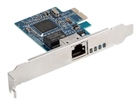 Sieťové Adaptéry PCI-E –  – PCE-1GB-001