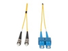Fiber Cables –  – N354-05M