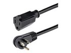 Kable Zasilania –  – RFX-6F-POWER-CORD