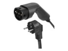 Autoaudio ja -video kaablid –  – EV-1232