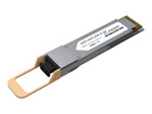 เครื่องรับส่งสัญญาณแสง –  – QDD-400G-ZRP-S-AX