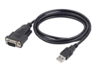 USB –  – UAS-DB9M-02