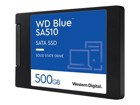 固态硬盘 –  – WDS500G3B0A