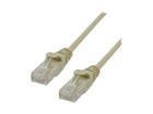 Patch Cables –  – UTP6-0.5M