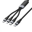 Kable USB –  – C14101BK-1.5M