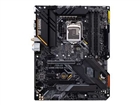 Placas Base (para Procesadores Intel) –  – TUFGAMINGZ490-PLUSWI-FI