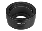 Lens Omsetters & Adapters –  – MFT/OM