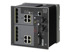 10/100 Hubs & Switches –  – IE-4000-4TC4G-E-RF