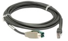 USB Cables –  – CBA-U35-S15ZBR