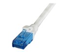 Patch-Kabel –  – K8109GR.0,5