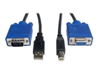 Cables para KVM –  – P758-006
