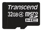 फ्लैश कार्ड –  – TS32GUSDC4