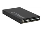 Gigabit hubs og switche –  – XSM4324-100NES