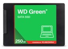 SSD kõvakettad –  – WDS250G5G0A