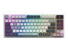 Tipkovnice –  – FORGE GK600 TKL W SKY US