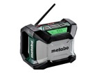 Transportable Radioer –  – 600777850