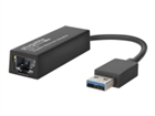 Adaptery Sieciowe Gigabit –  – USB3-E1000