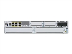 Enterprise Bridges & Routers –  – C8300-2N2S-6T-V