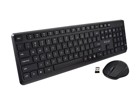 Keyboard & Mouse Bundles –  – CKW350US
