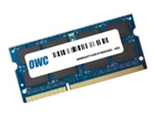 RAM til bærbare –  – OWC1333DDR3S2GB