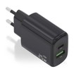 อะแดปเตอร์และเครื่องชาร์จไฟฟ้า –  – A110-0912