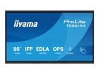 LCD/LED Großformat Displays –  – TE8615A-B2AG