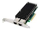 Гигабит мрежови адаптери –  – MC-PCIE-X540