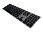 Bluetooth Keyboards –  – FK418BTB