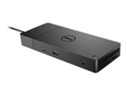 Stacje Dokujące do Notebooków –  – WD19DC