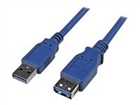 यूएसबी केबल्स –  – USB3SEXTAA6