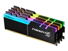 DDR4 –  – F4-3200C16Q-32GTZR