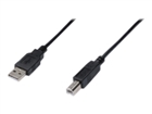 USB laidas –  – AK-300105-018-S