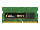 Notaboekgeheue –  – MMLE070-8GB