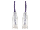 Patch Cables –  – ADD-50FSLCAT6-PE