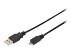 USB kaablid –  – AK-300110-018-S