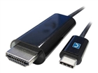 Consumer grafičke kartice –  – USB3C-HD-3ST