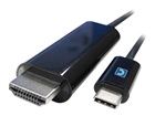 HDMI-Grafikkarten –  – USB3C-HD-3ST