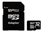Flashkort –  – SP032GBSTH010V10-SP